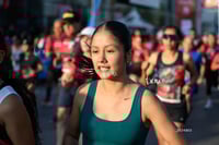 Salida 10K y 5K