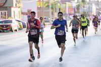 Carrera del día del padre 2025