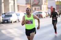 Carrera del día del padre 2025