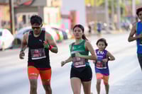 Carrera del día del padre 2025