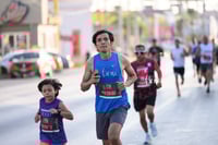 Carrera del día del padre 2025