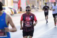 Carrera del día del padre 2025