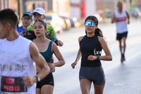 Carrera del día del padre 2025