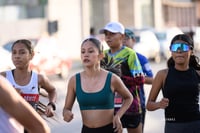 Carrera del día del padre 2025