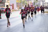 Carrera del día del padre 2025