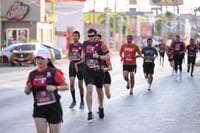 Carrera del día del padre 2025