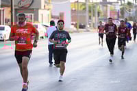 Carrera del día del padre 2025