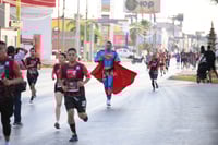 Carrera del día del padre 2025