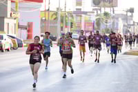 Carrera del día del padre 2025