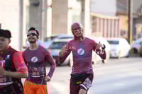 Carrera del día del padre 2025