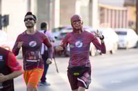 Carrera del día del padre 2025