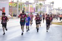 Carrera del día del padre 2025