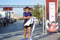 Juan Carlos Carvajal, Campeón 21K
