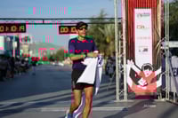 Juan Carlos Carvajal, Campeón 21K
