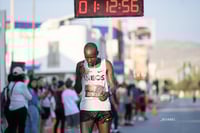 Carrera del día del padre 2025