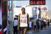 Carrera del día del padre 2025