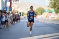 Carrera del día del padre 2025