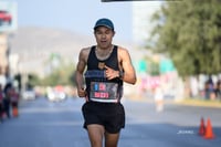 Carrera del día del padre 2025