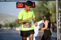 Jose Juan Navarro, campeón 5K