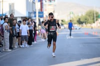 Carrera del día del padre 2025