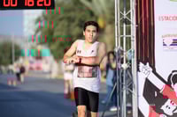 Carrera del día del padre 2025