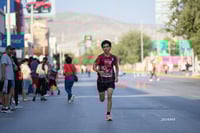 Carrera del día del padre 2025