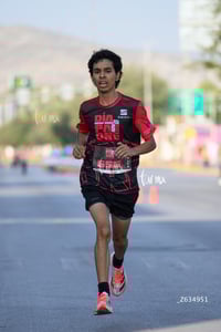 Carrera del día del padre 2025