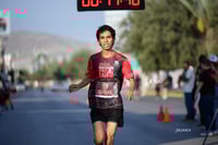 Carrera del día del padre 2025