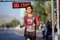 Carrera del día del padre 2025