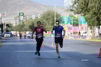 Carrera del día del padre 2025