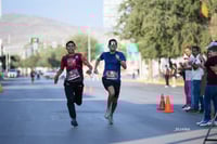 Carrera del día del padre 2025