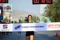 Isis Martínez Veloz, Campeona 5K
