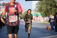 Carrera del día del padre 2025