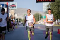 Carrera del día del padre 2025