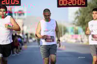 Carrera del día del padre 2025