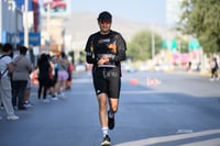 Carrera del día del padre 2025