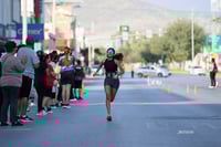 Carrera del día del padre 2025