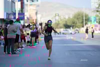 Carrera del día del padre 2025