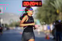 Carrera del día del padre 2025
