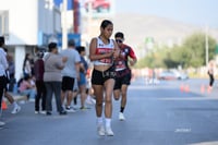 Carrera del día del padre 2025