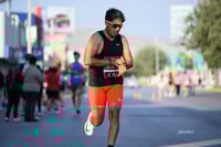 Carrera del día del padre 2025