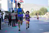 Carrera del día del padre 2025