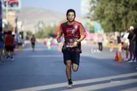 Carrera del día del padre 2025