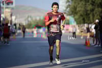 Carrera del día del padre 2025