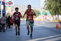 Carrera del día del padre 2025