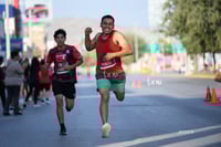 Carrera del día del padre 2025