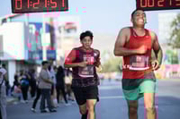 Carrera del día del padre 2025