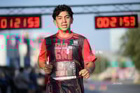 Carrera del día del padre 2025
