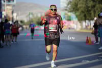 Carrera del día del padre 2025