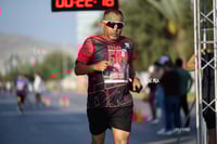 Carrera del día del padre 2025